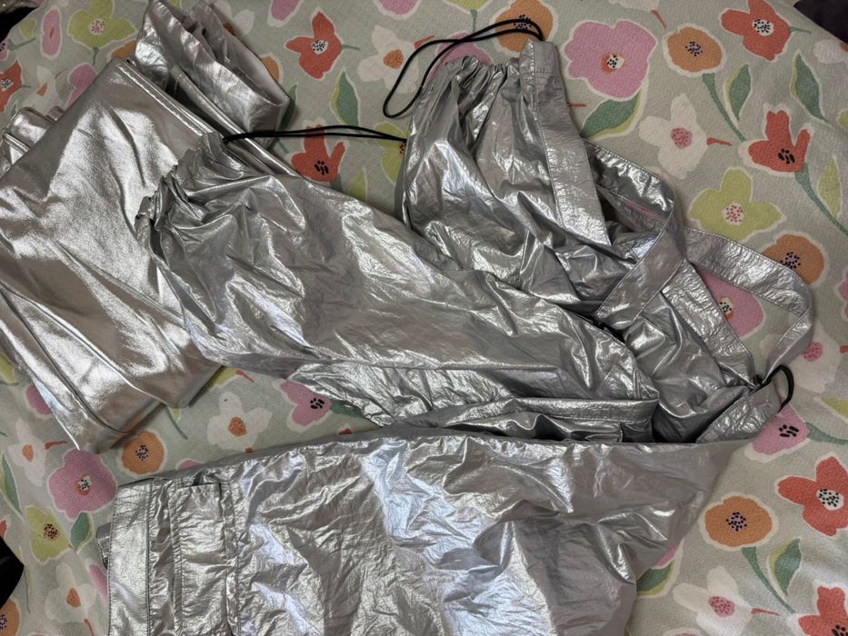 Брюки и Топ Зара