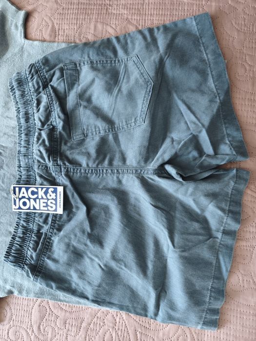Комплект за момче 12г- 152см Zara/Jack &Jones