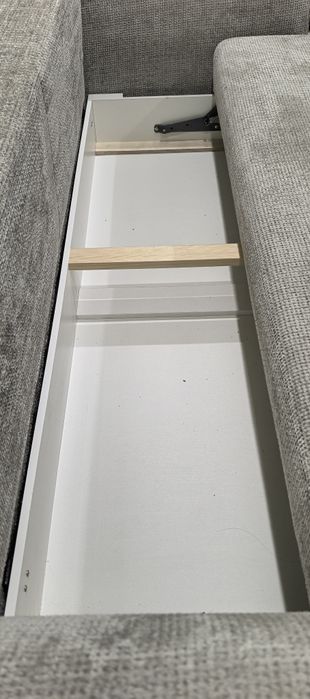 Раскладной диван