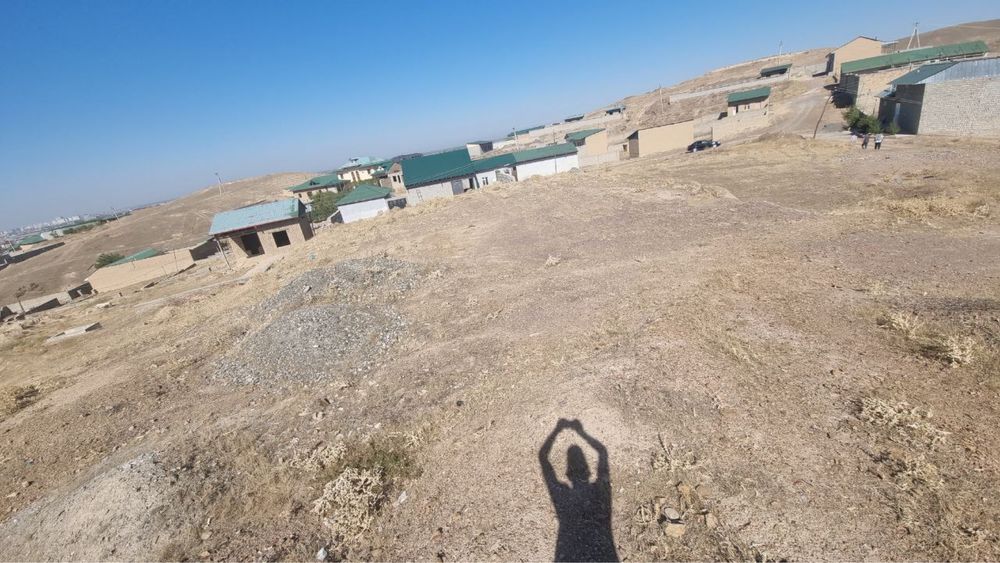 Yer sotiladi!! 4sotix, adres Samarqand shahar cho’pon ota,