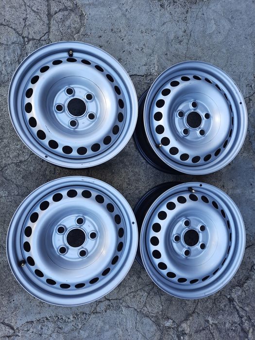 Фолскваген Т5 ,Т6-16цола-5/120-1бр.-30лв.