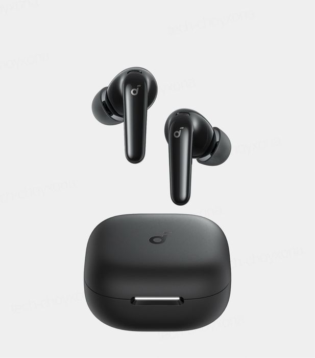 Беспроводные наушники Anker Soundcore R60i NC, ANC+ENC, AI переводчик