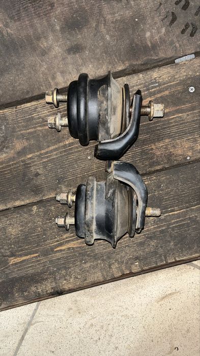 продам подушки двс марк 2 100 2,5