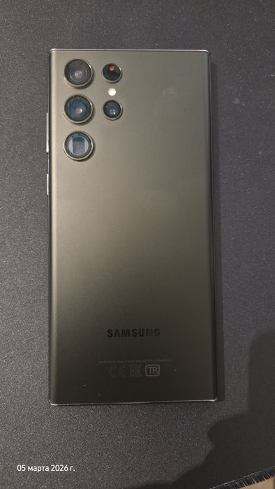 Продам Samsung S22 Ultra