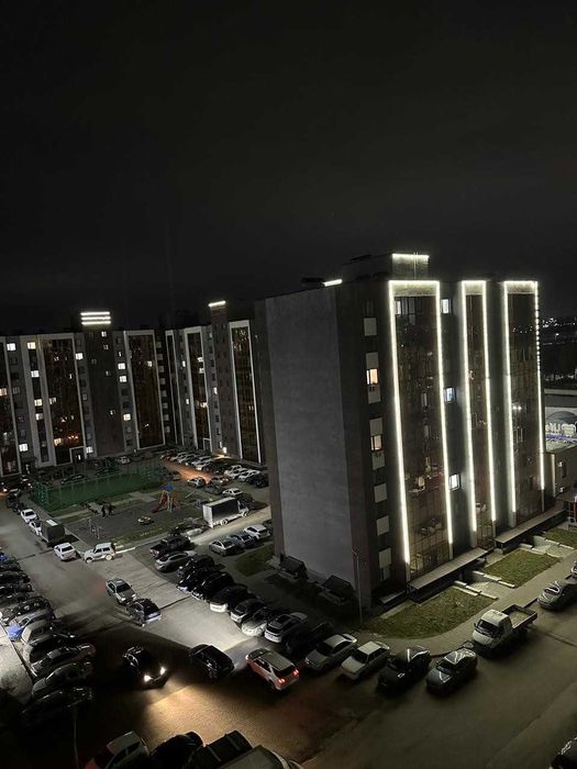 Продажа 1-комнатной квартиры