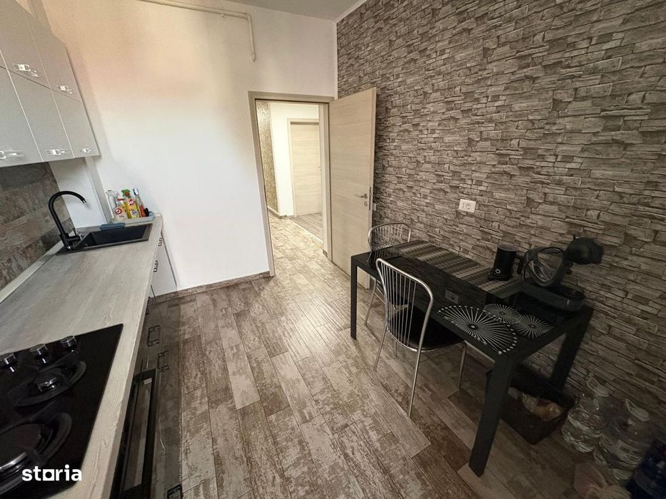 Apartament 3 camere Berceni Sector 4