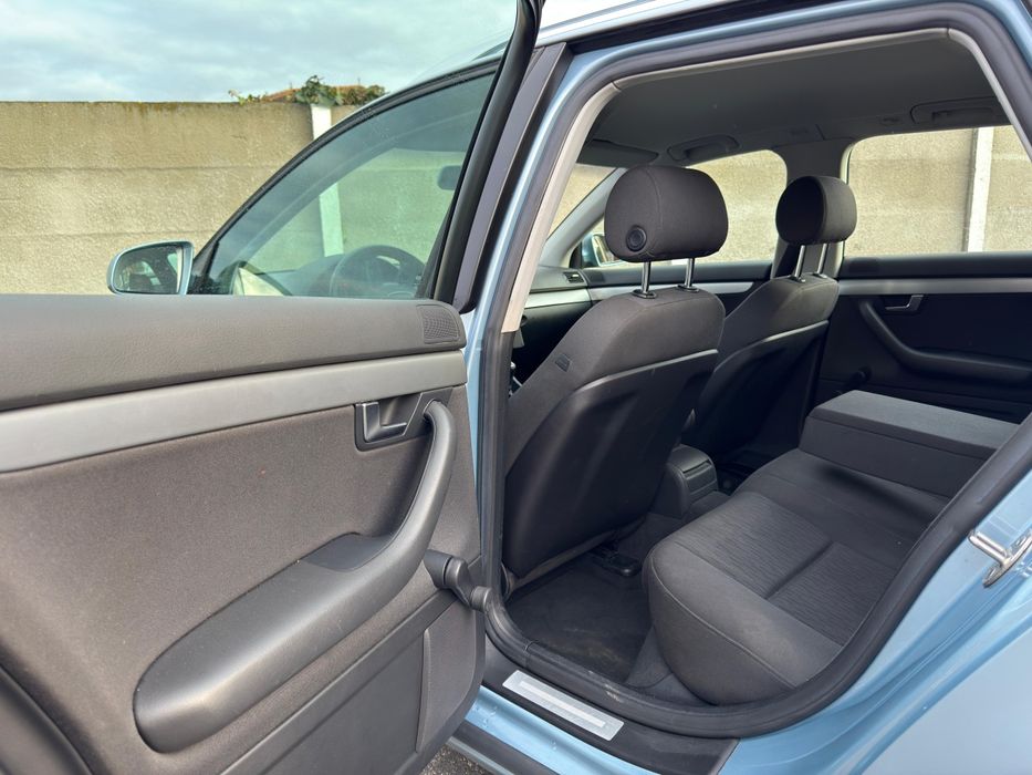 Audi A4 2008 2.0TDI 170cp