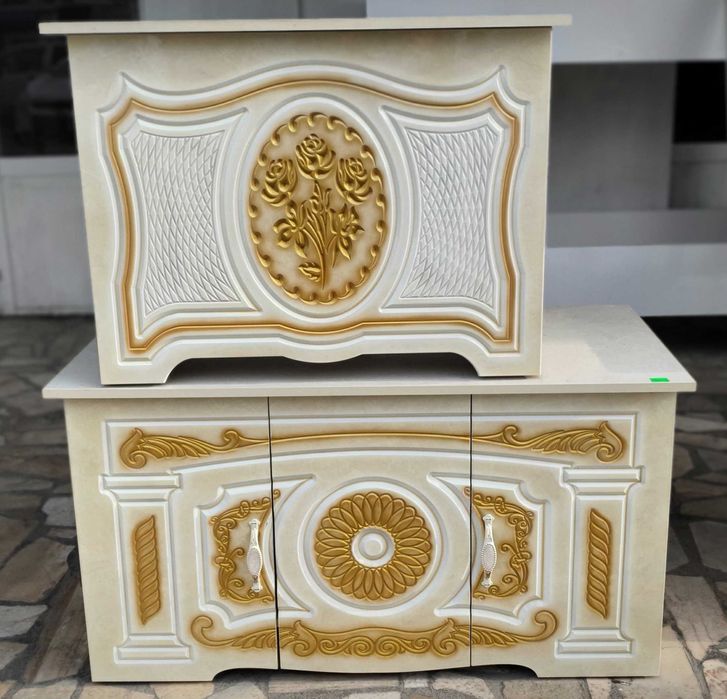 Сандык сотилади.