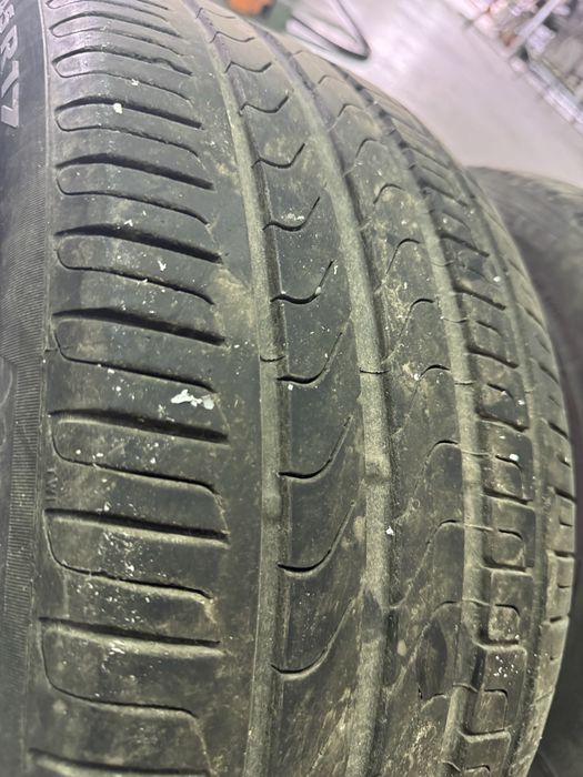 Гуми Pirelli 245/45/17