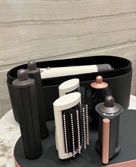 Dyson Airwrap Complete версия Long