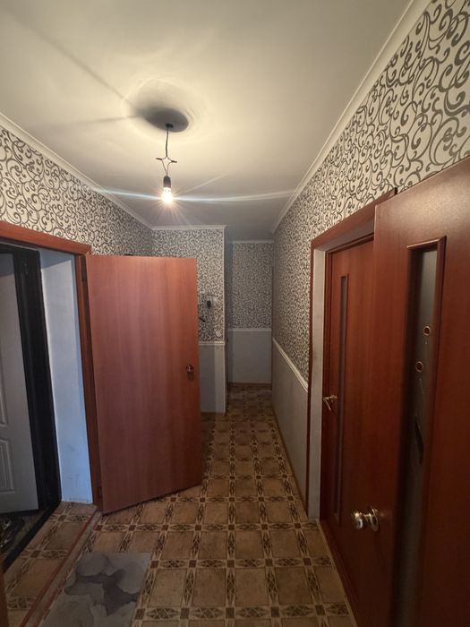 Продается 2-х комн.кв Зачаганск