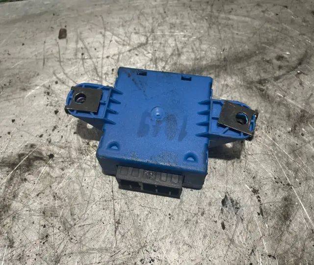 Imobilizator 606 73 131 Alfa Romeo 156 2001 1.9 JTD MT (110 hp)