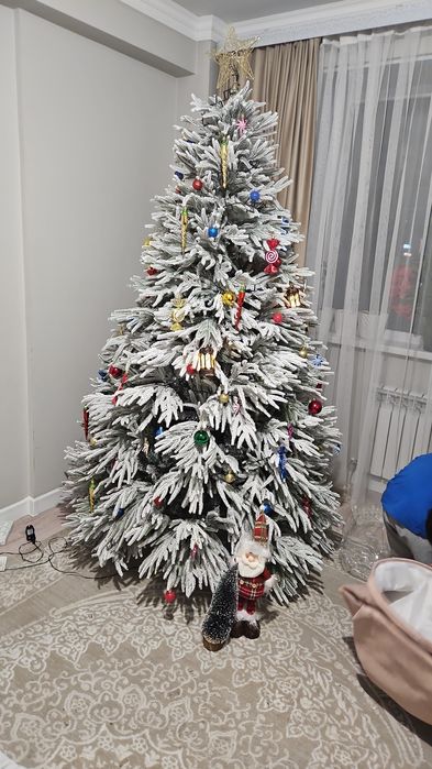 Продаётся елочка