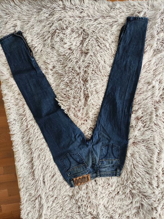 Дънки Miss Sixty