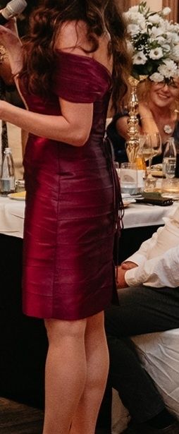 Рокля дизайнерска