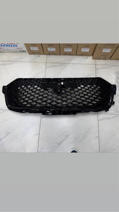 Hyundai Kia Haval oblisovka stop fara bamper