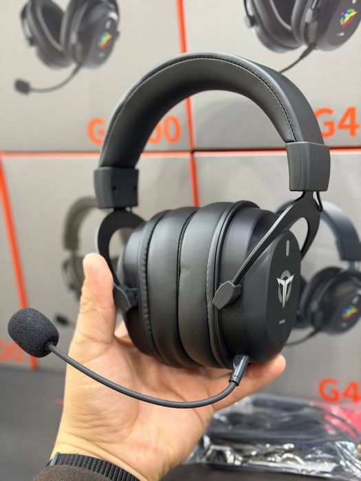 G 4000 simsiz naushniklar