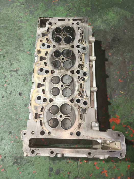 Chiulasa Motor H247  cod  654016 euro 6 Mercedes benz GLA 2.0