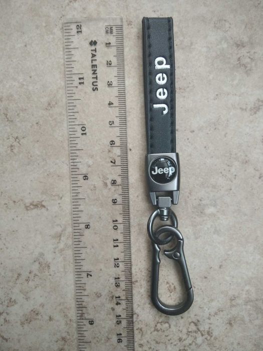 Ключодържател Jeep
