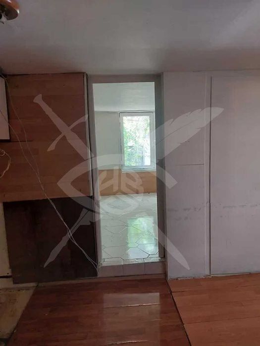 ЕКСКЛУЗИВНО ! Двустаен апартамент в жк Банишора № 85057