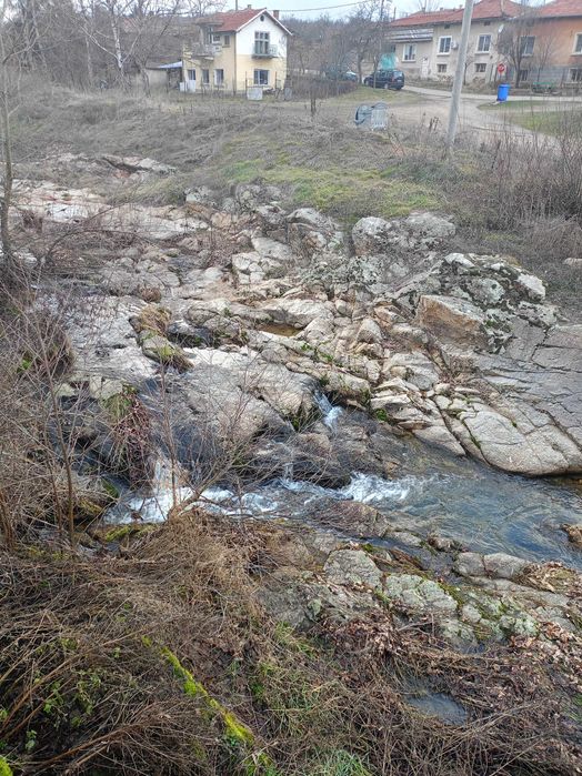 Къща в село Турия