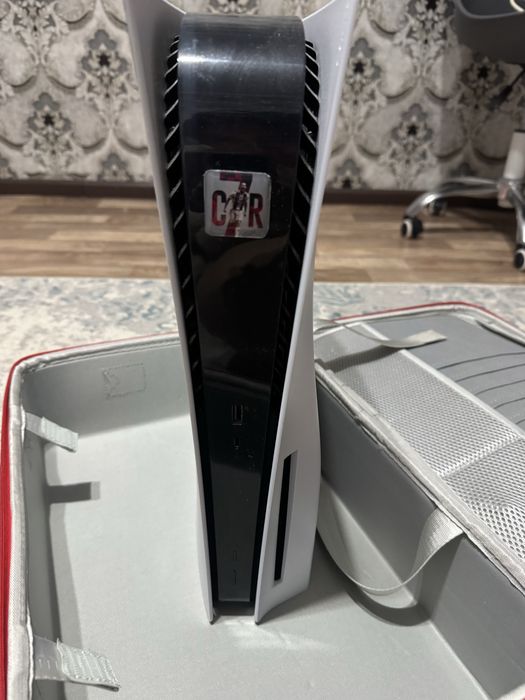 Sony playstation 5