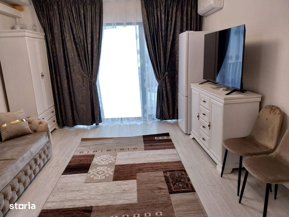 Apartament cu 2 camere semidecomandate, Areni