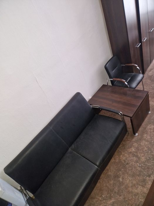 Мебель в кабинет