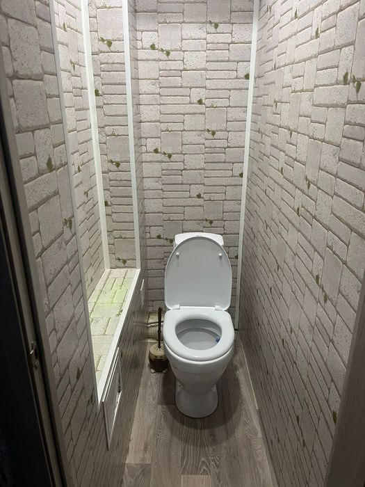 Продам 3х комнатную квартиру