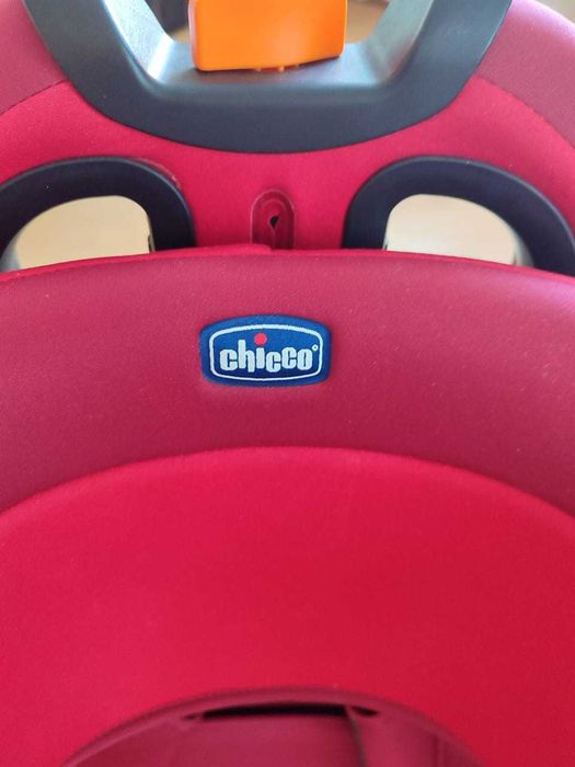 Детское автокресло Chicco