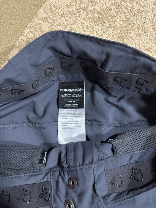 Pantaloni Norrona