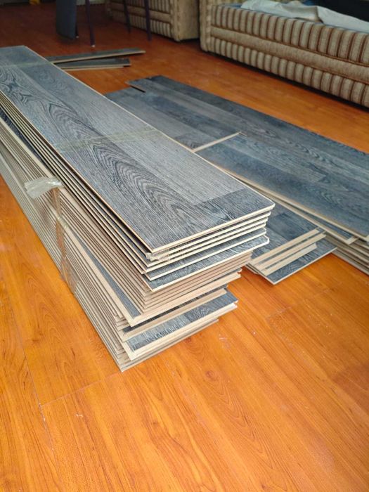 ламинат бу в отличном состоянии