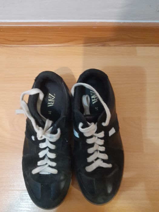 Сандалии 34-размер