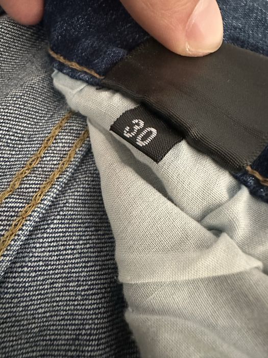 Blugi Amiri skinny