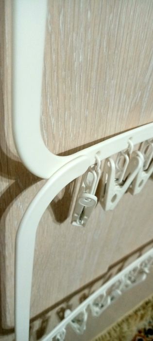 Сушилка, вешалка для носков