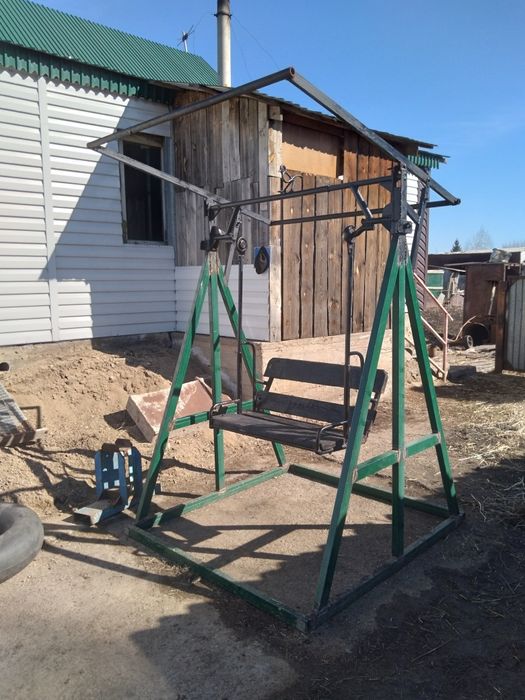 Продам качелииииии