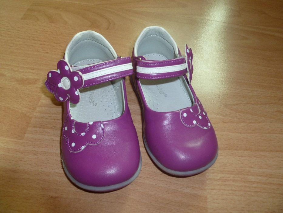 24-25н Clebee Супер сладурски обувчици