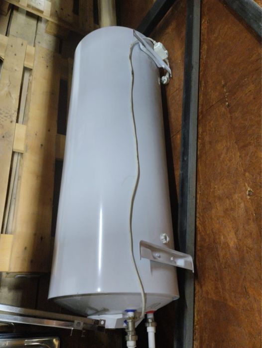 Водонагреватель (бойлер) 150 литров