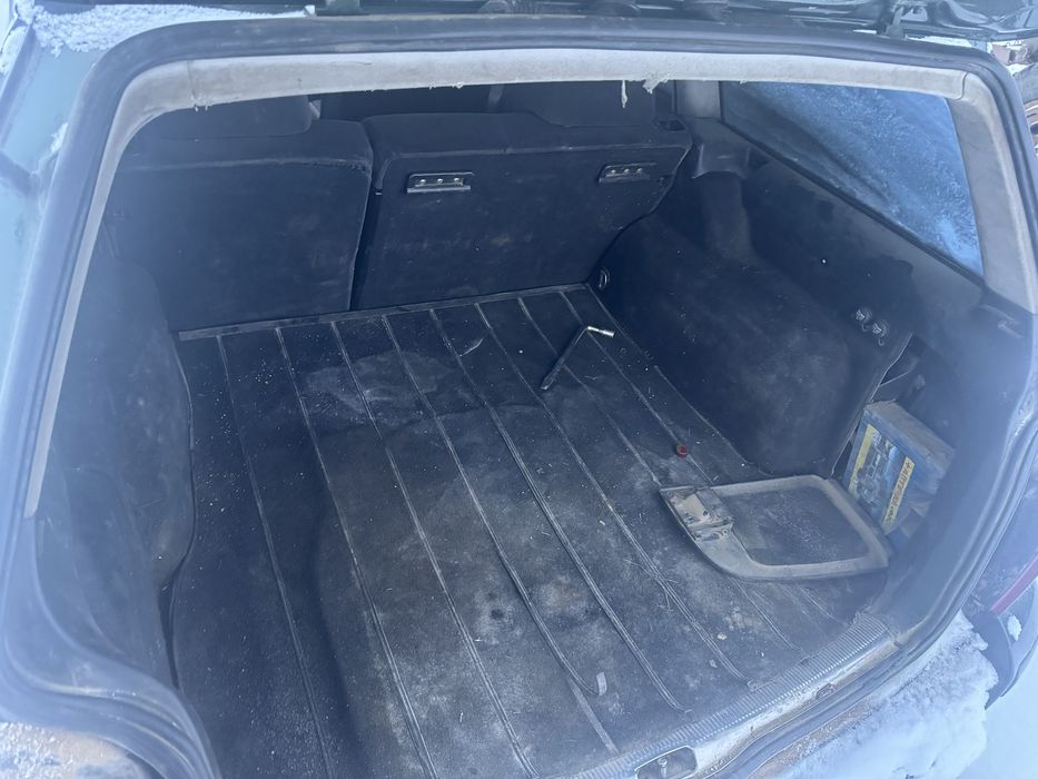 Volkswagen V5, 4WD, МКПП, ГАЗ