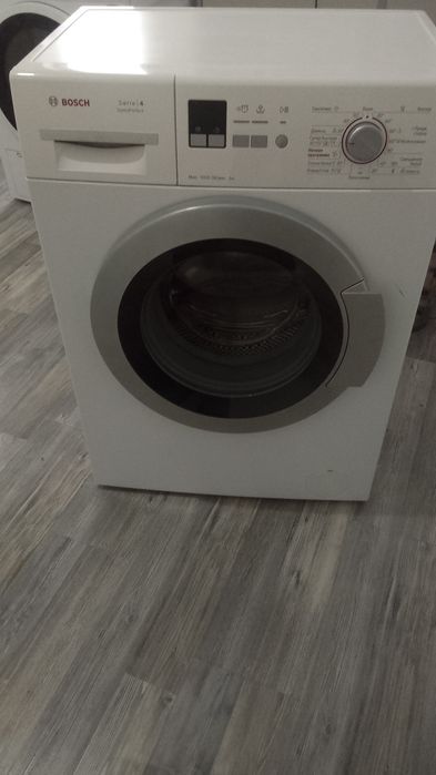 Продается стиральных машина