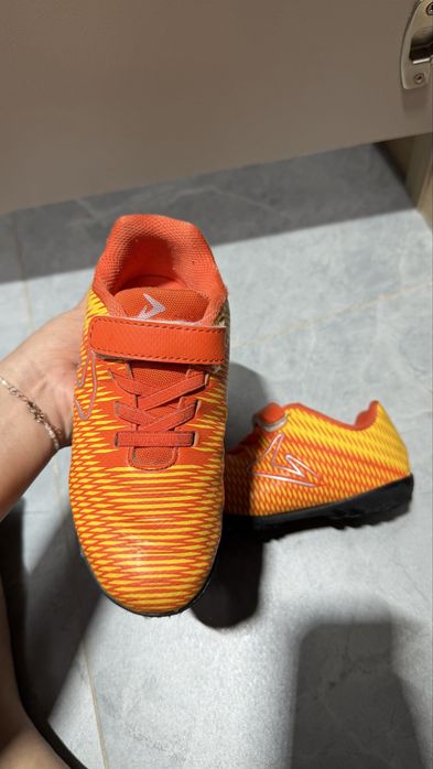 Сороконожки для искусственного покрытия