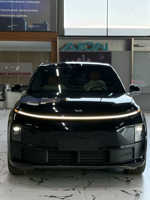 Li 6 max 2024 Natarus 44500$