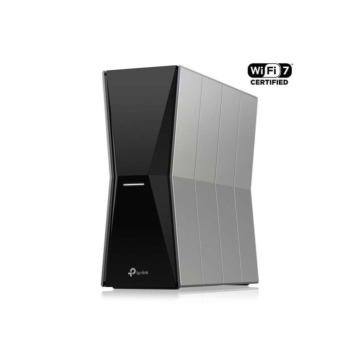 TP-LINK Archer BE805 19 Gigabit Wi-Fi Router