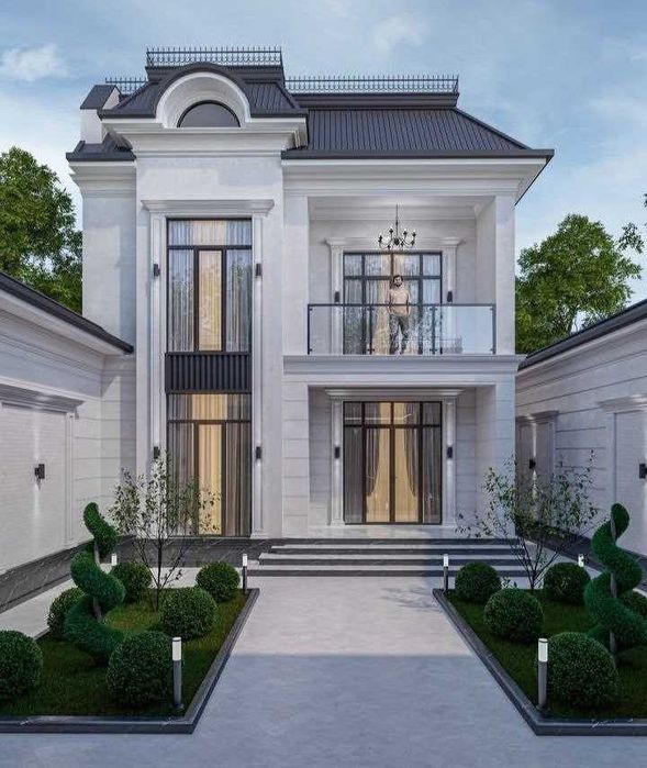 Yunusobod Hasanbоy,  qurilish bosqichidа pod kotlavan