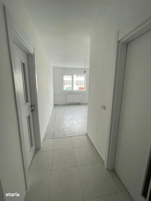 Garsoniera la cheie Weiner 18- decomandata-