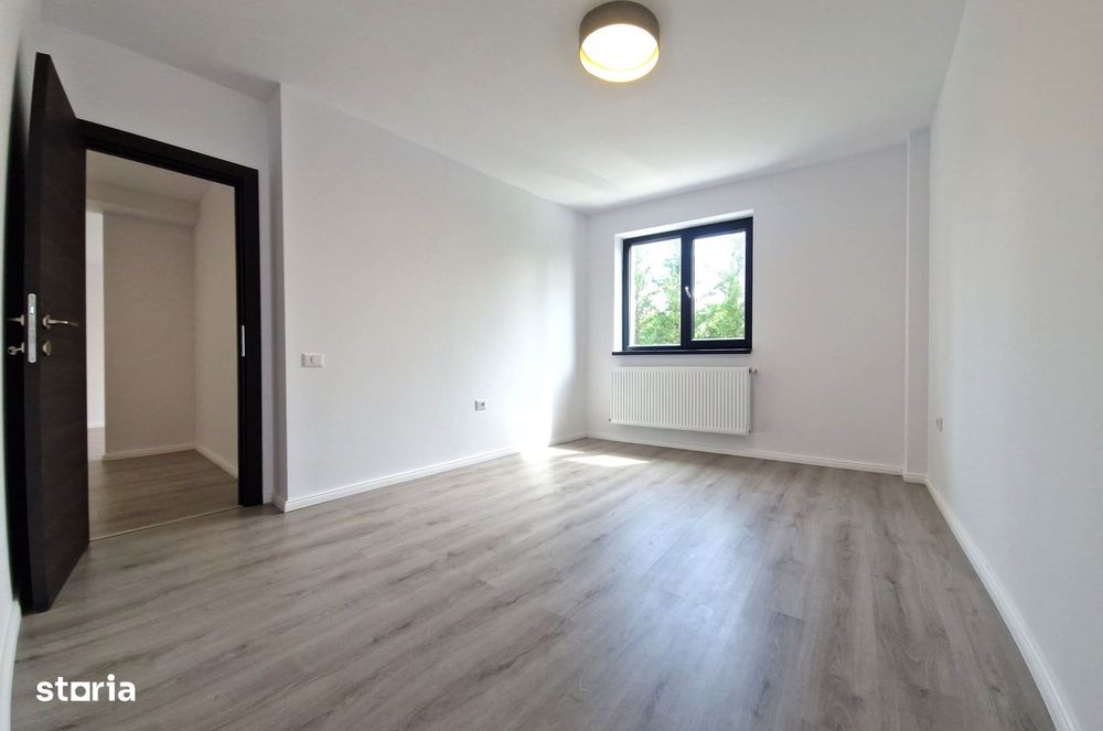 2 camere spatioase si luminoase cu CREDIT sau SURSE PROPRII