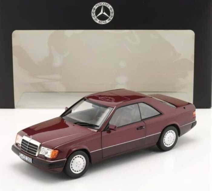 Масштабные модели 1/18