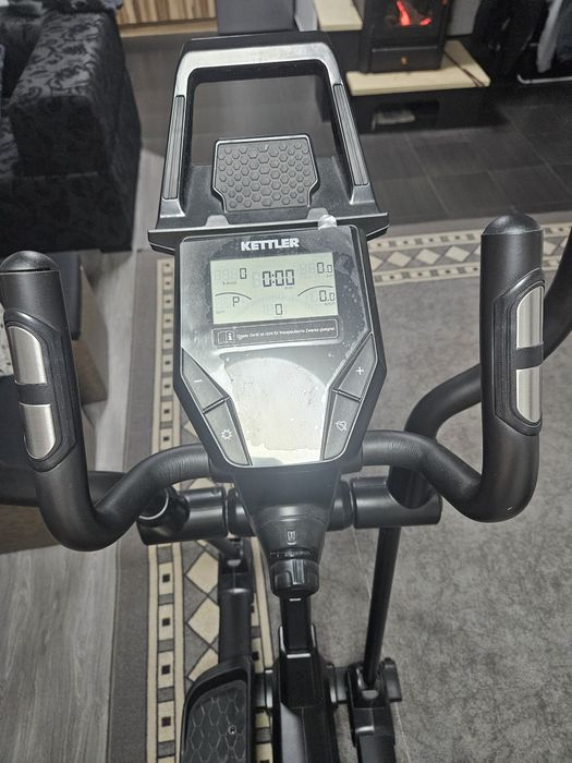 Кростренажор kattler optima 100