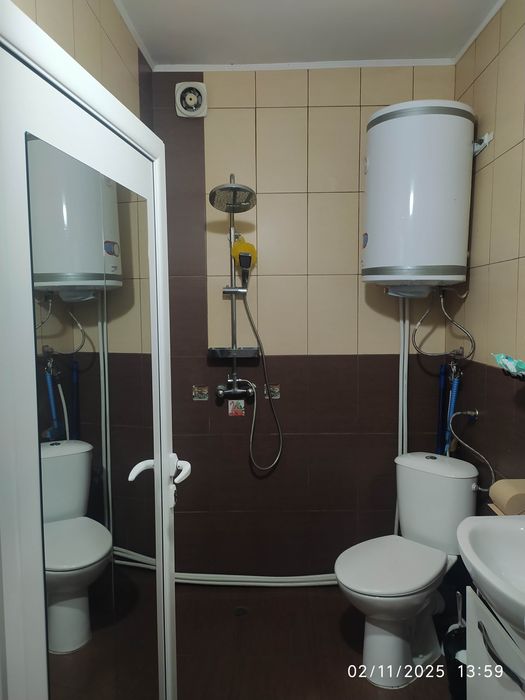 Продава се Етаж от къща в Дебелец - 75 кв.м за 1360 €/кв.м - Снимка #2