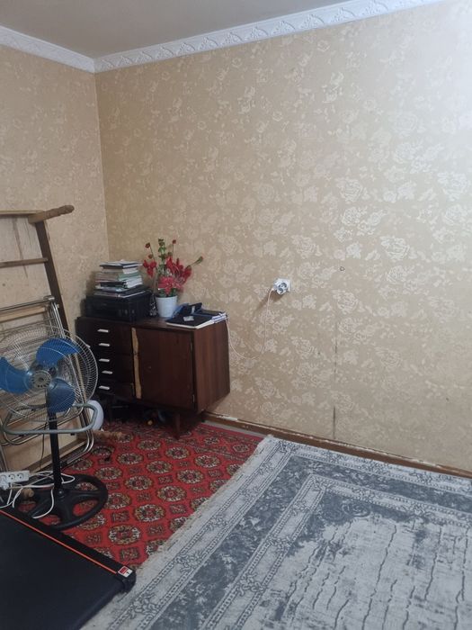 1 комнатная квартира